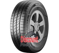 Semperit Van-Life 3 ( 215/65 R16C 109/107T 8PR Double marquage 106T )