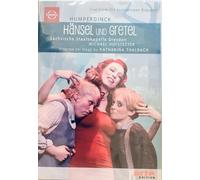 Semperoper Dresden - Hansel Und Gretel [Import]