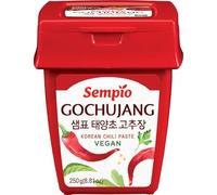 Sempio Gochujang Pâte de piment fort coréen, 250 g