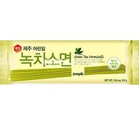 SEMPIO nouilles aromatisées au thé vert 300 g