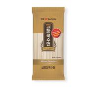 Sempio - Nouilles de blé épaisses carrées - 650 g