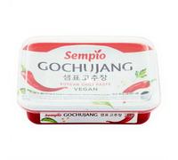 SEMPIO Pâte de piment Gochujang - 170 g