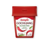 Sempio Gochujang Pâte de piment fort coréen, 250 g