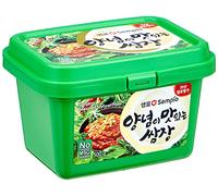 Sempio Pâte de soja 500 g