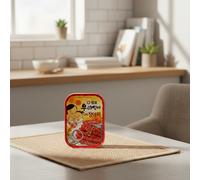 Sempio Racine de campanule sauce épicée - 90 g