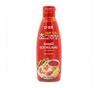 Sempio Sauce pimentée coréenne saveur mandarine 330 g