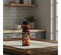 SEMPIO Sauce pour poulet frit coréen sucrée & épicée - 325 g