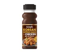 Sempio Sauce soja à l'ail pour poulet frit coréen - 250 ml