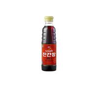 SEMPIO Sauce soja Jin S - 500 ml