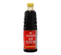 Sempio Sauce soja Jin S 500 ml