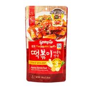 Sempio Sauce Topokki épicée - 150 g