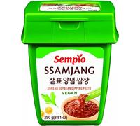 Sempio Ssamjang pâte de soja assaisonnée 250 g