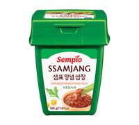 Sempio Ssamjang pâte de soja assaisonnée douce 500 g