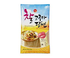 Sempio Vermicelles de patate douce - 450 g