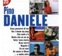 Semplicemente Pino Daniele: I Grandi Successi