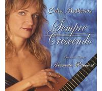 Sempre Crescendo Featuring Hermeto Pascoal