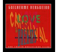 Sempre (feat. Ron Carter On Bass and Robertinho Silva On Drums.)