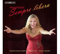 Sempre Libera Persson