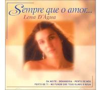 Sempre Que O Amor [Import]