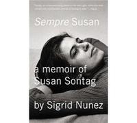 Sigrid Nunez Sempre Susan (Poche)