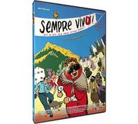 Sempre Vivu ! – Qui a dit que nous étions morts ?