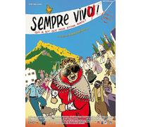 Sempre Vivu! (Qui A Dit Que Nous Étions Morts ?)