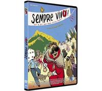Sempre vivu ! Qui a dit que nous étions morts ?