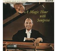 Semprini - A Magic Hour With Semprini