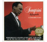 Semprini - Unforgettable [Import]