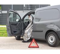 Semptec 10 couvertures de survie