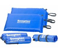 Semptec 2 coussins autogonflants pour assise - Basic