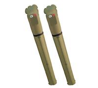 Semptec 2 lampes de camping gonflables sans fil 190 lm avec LED CCT