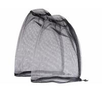 Semptec 2 moustiquaires de tête