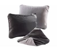 Semptec 2 oreillers gonflables double face - 37 x 28 cm