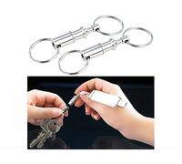 Semptec 2 porte-clés Easyclip