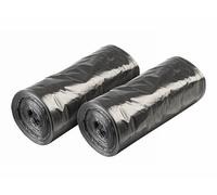 Semptec 24 sacs antifuite 22 L pour toilettes de camping CT-100