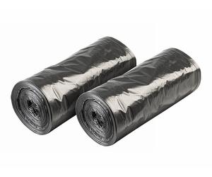 Semptec 24 sacs antifuite 22 L pour toilettes de camping CT-100