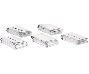 Semptec 5 couvertures de survie