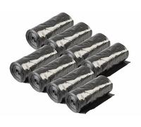 Semptec 96 sacs antifuite 22 L pour toilettes de camping CT-100