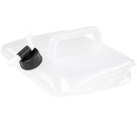Semptec Bidon pliable cubique avec robinet intégré - 10 L
