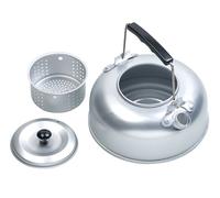 Semptec Bouilloire de camping en aluminium 0,75 L