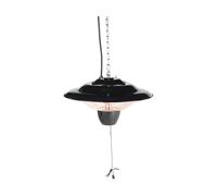 Semptec Chauffage radiant à suspendre - 1000 W