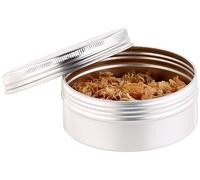 Semptec Combustible bois et paraffine 20 g pour allume-feu au magnésium