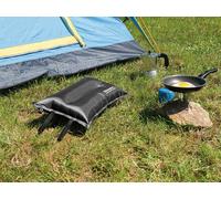 Semptec Coussin autogonflant pour tête et assise - Premium