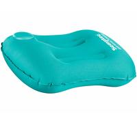 Semptec Coussin de camping gonflable avec pompe manuelle intégrée