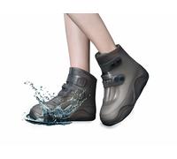 Semptec Couvre-chaussures imperméables et antidérapants - pointure 37 à 39