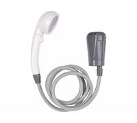Semptec Douche de camping électrique avec batterie rechargeable