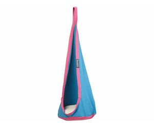 Semptec Grotte suspendue robuste pour enfants avec coussin moelleux