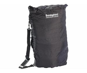 Semptec Housse de protection 2en1 pour sac à dos de trekking