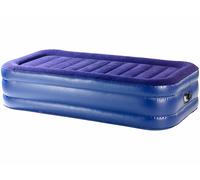 Matelas pneumatique auto-gonflable - 1 personne G